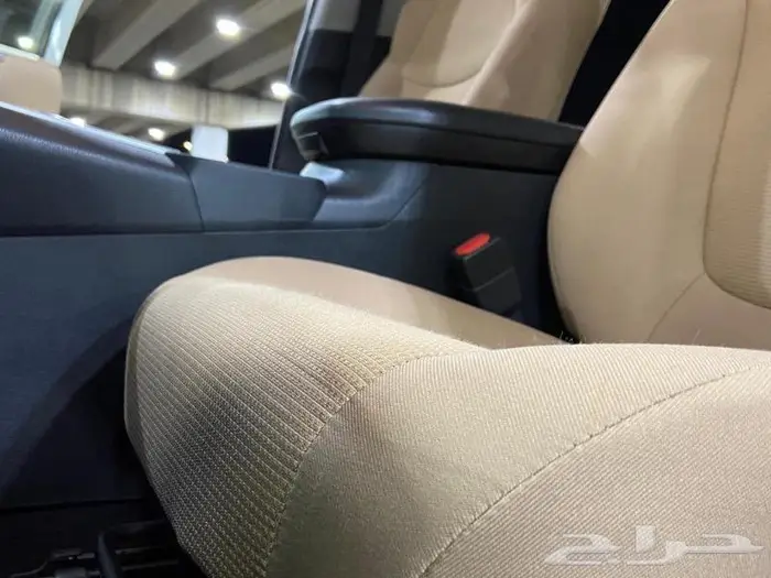 تويوتا راف فور 2500 ( 2021 )شبيه الزيرو مباع 43