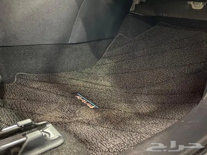 تويوتا راف فور 2500 ( 2021 )شبيه الزيرو مباع 52