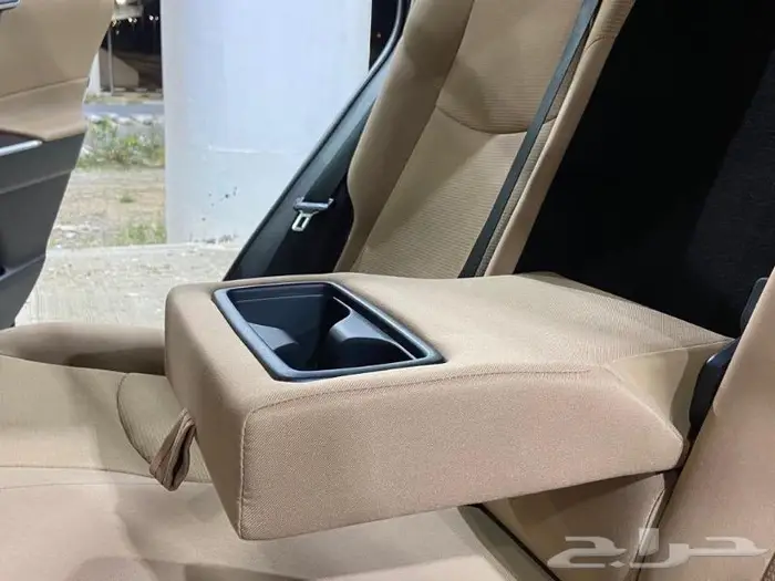 تويوتا راف فور 2500 ( 2021 )شبيه الزيرو مباع 56