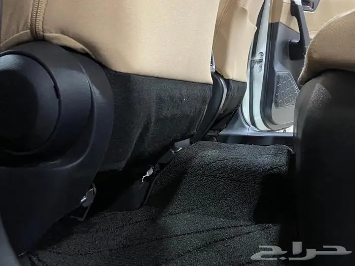 تويوتا راف فور 2500 ( 2021 )شبيه الزيرو مباع 58