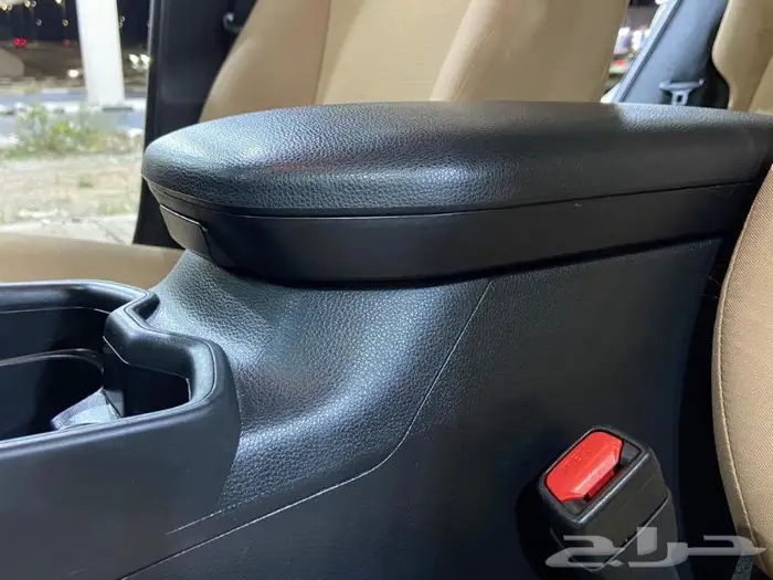 تويوتا راف فور 2500 ( 2021 )شبيه الزيرو مباع 45