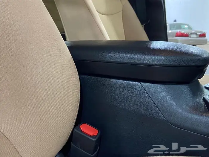 تويوتا راف فور 2500 ( 2021 )شبيه الزيرو مباع 50