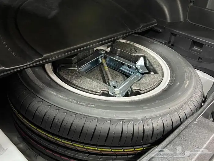 تويوتا راف فور 2500 ( 2021 )شبيه الزيرو مباع 63