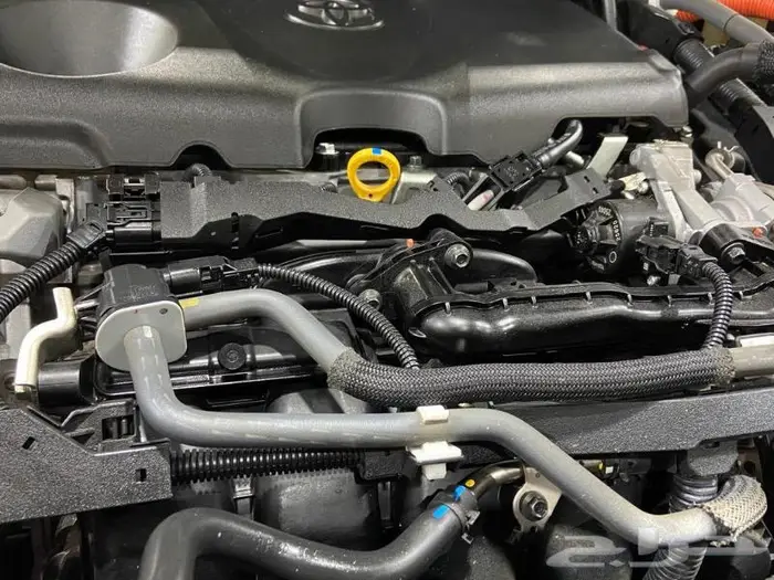 تويوتا راف فور 2500 ( 2021 )شبيه الزيرو مباع 66