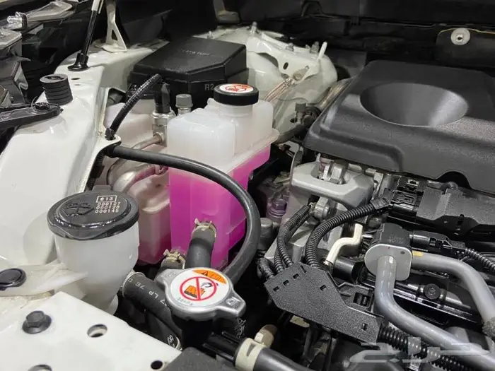 تويوتا راف فور 2500 ( 2021 )شبيه الزيرو مباع 68