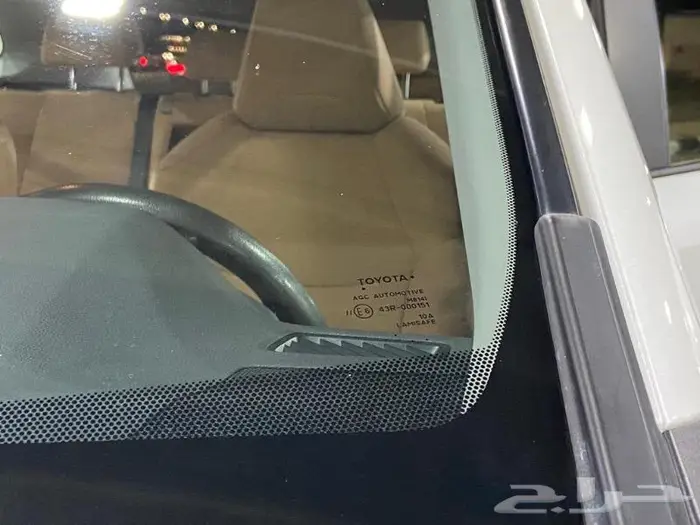 تويوتا راف فور 2500 ( 2021 )شبيه الزيرو مباع 60