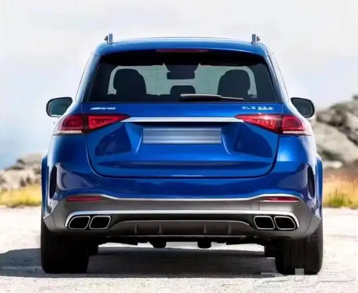 تحويل تعديل جي كلاس الى موديل 2020 _Body kit_برابوس 13