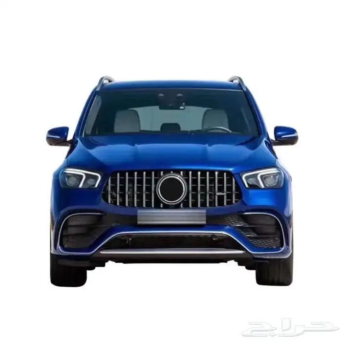 تحويل تعديل جي كلاس الى موديل 2020 _Body kit_برابوس 14