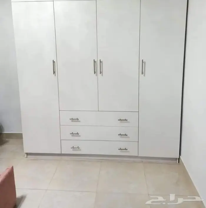 عمل جميع الديكورات الخشبيه 12