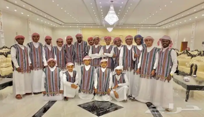 فرقه شعبية عرضه جنوبيه 13