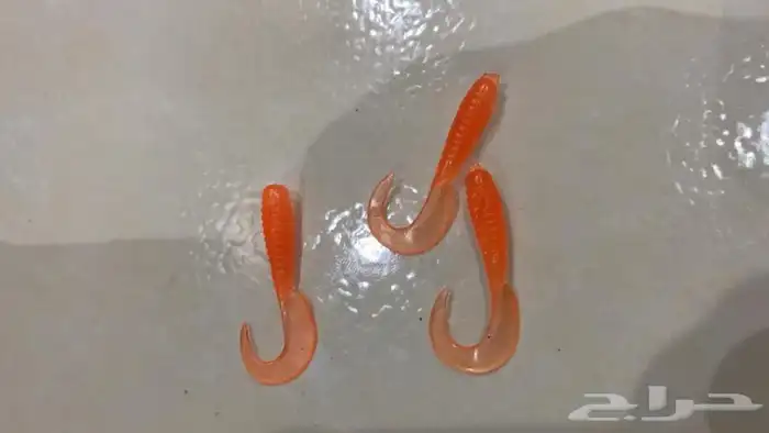 بسعر مغري صنارة صيد سمك 4