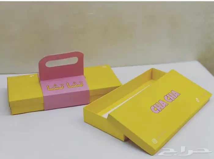طباعة أكياس بوكسات أكواب شرايط 11