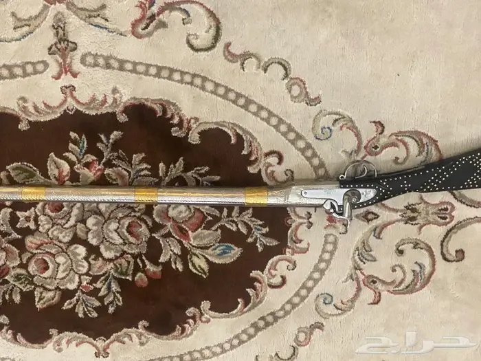 مقمع انقليزي للبيع 1