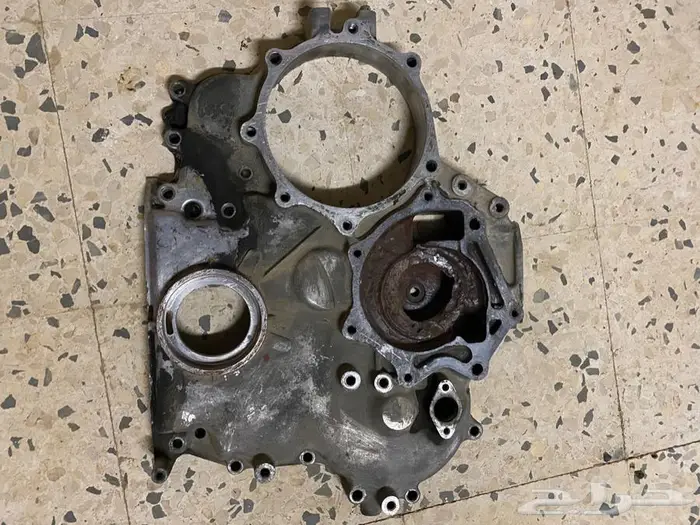 قطع غيار باترول ديزل وبنزين مستعمل وجديد من 88 الى 97 0