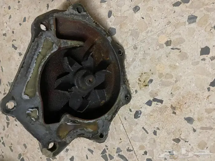 قطع غيار باترول ديزل وبنزين مستعمل وجديد من 88 الى 97 6