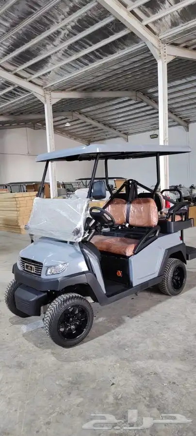 عربات كهربائية golf car 11