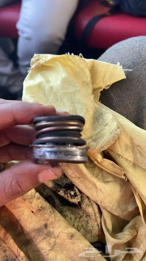 ميكانيكي معدات هندي يوجد تقسيط 2