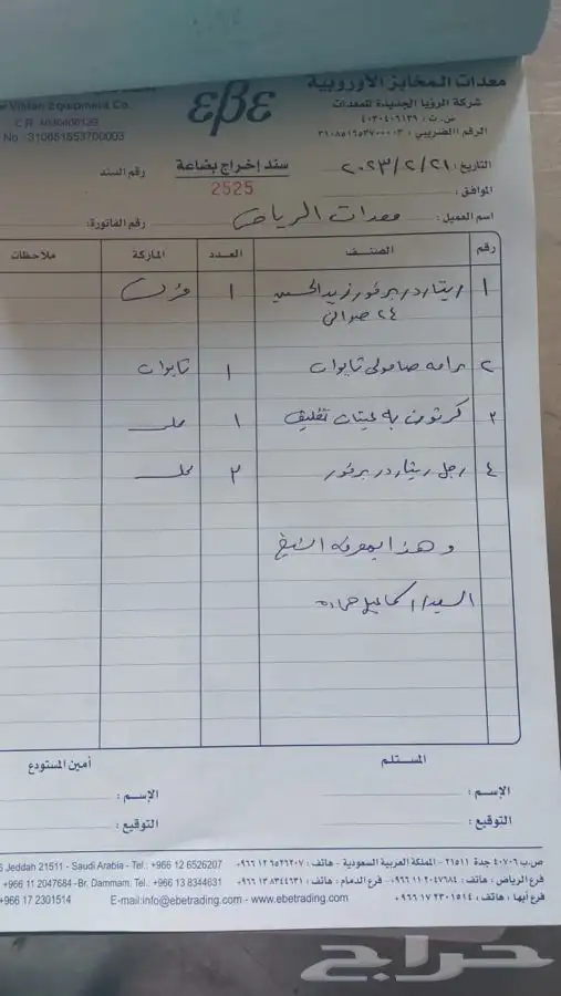 روافع كرينات باسكت مان لفت سطحه للايجار 8