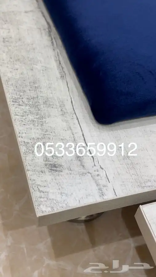 طاوله بلوت فخمه واقتصاديه 70 ريال مع الجرس 75 10