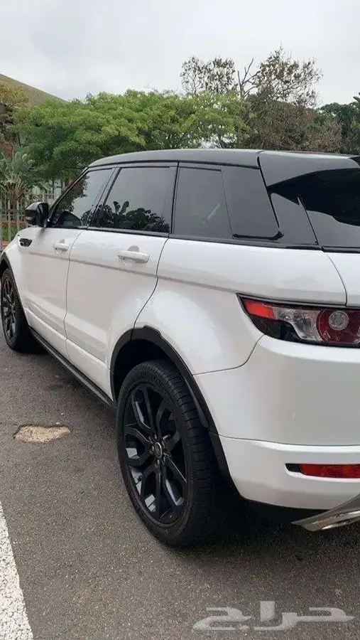 مساعدات رنج. فوج. مساعد رنج سبورت 2014 2015 2016 2017 2018 1