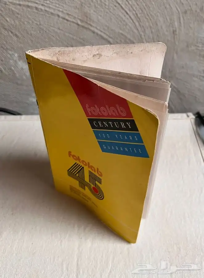 معدات ومستلزمات تصوير مستعمل منوع ياباني للبيع 5