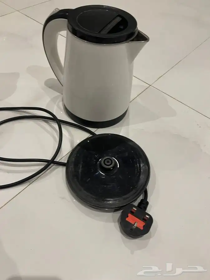 الة تسخين الماء هيتر مستعمل 1