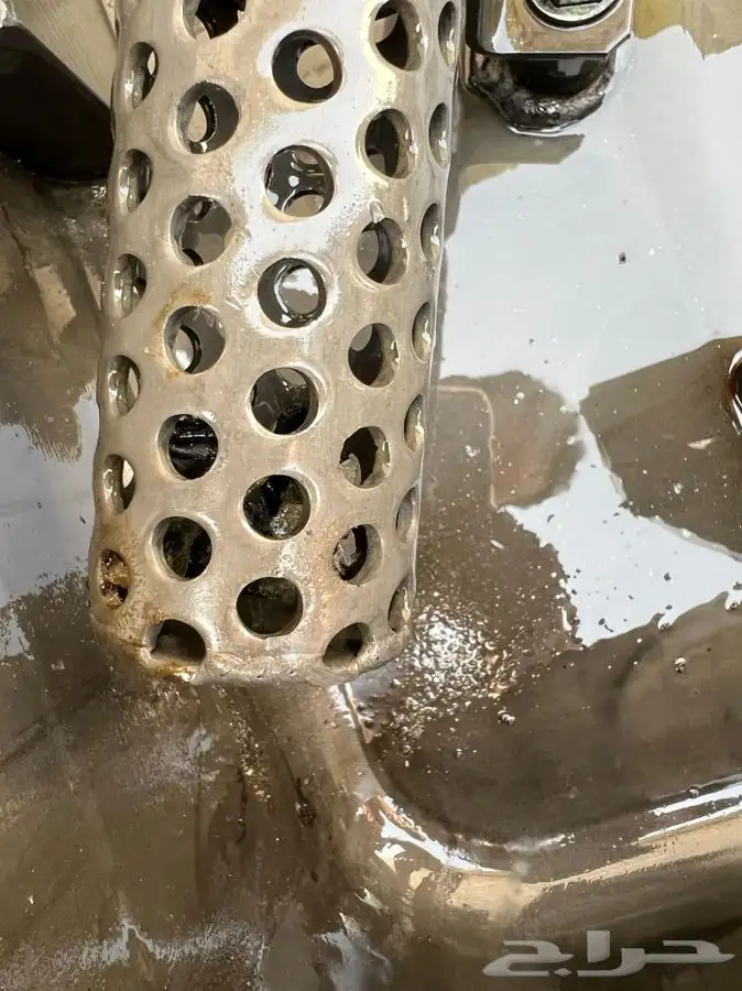 ميكانيكي معدات هندي يوجد تقسيط 6