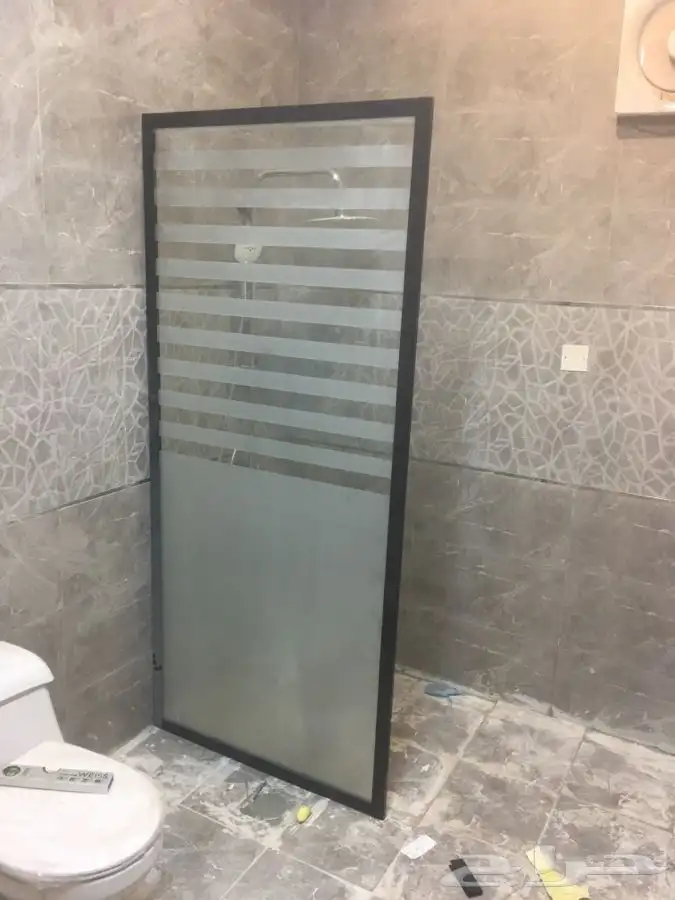 زجاج سكريت زجاج الخليج 0556599097 5