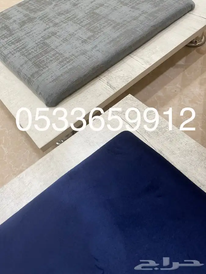 طاوله بلوت فخمه واقتصاديه 70 ريال مع الجرس 75 12