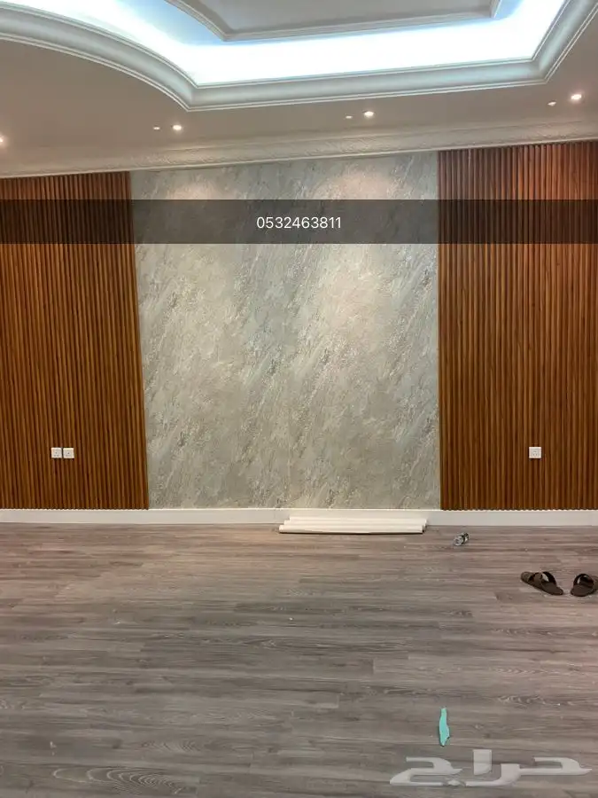 ديكورات اصباغ 4