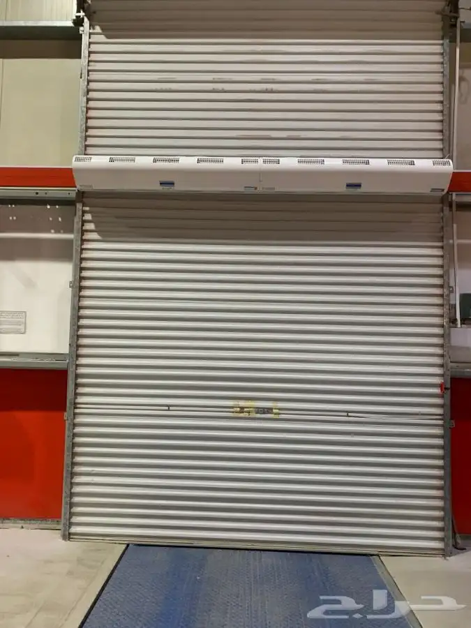 وكيل ستائر هوائية وين دريم الكوريه-الرياض-جده -Air curtains 18
