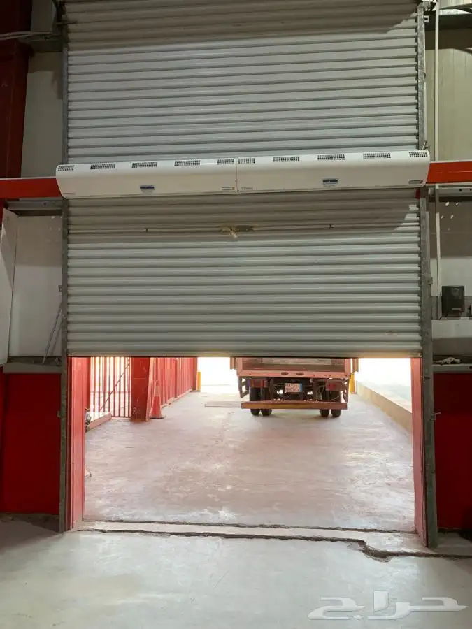 وكيل ستائر هوائية وين دريم الكوريه-الرياض-جده -Air curtains 12