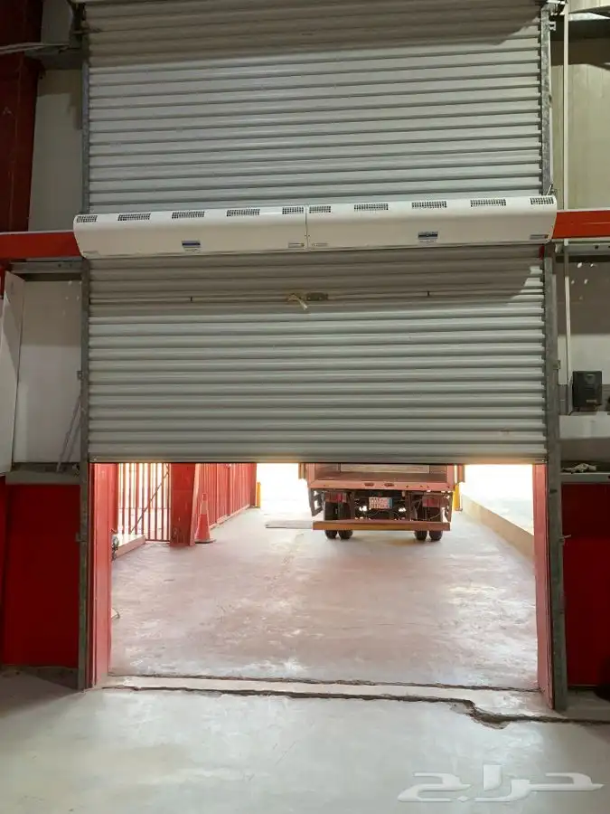 وكيل ستائر هوائية وين دريم الكوريه-الرياض-جده -Air curtains 11