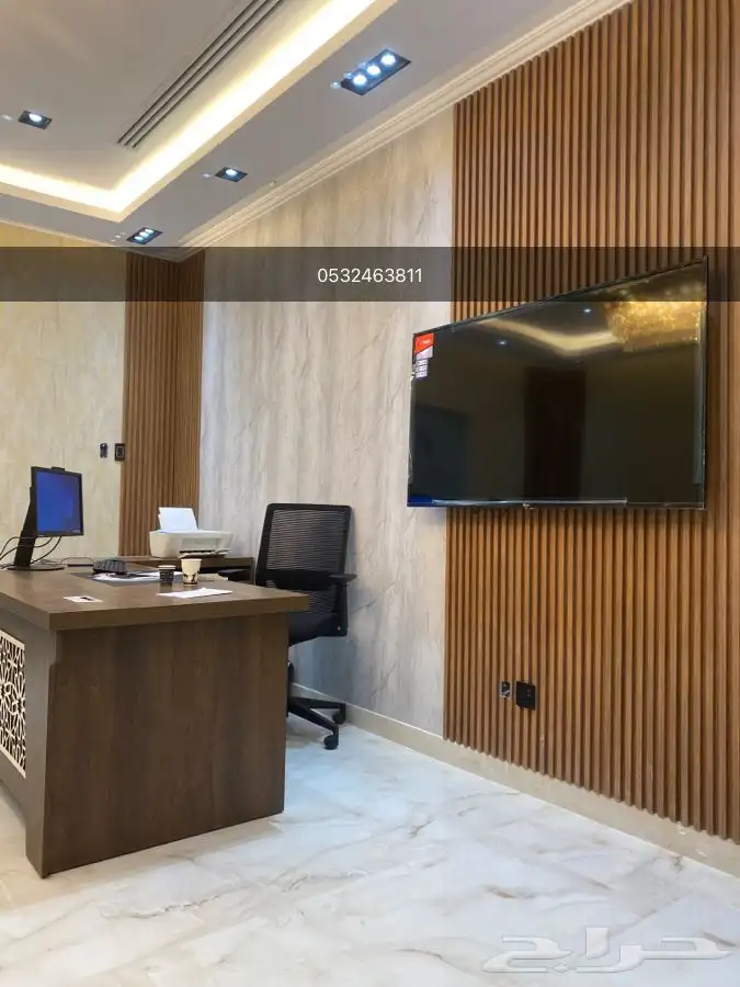 ديكورات اصباغ 1