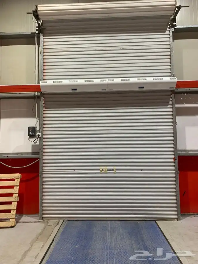 وكيل ستائر هوائية وين دريم الكوريه-الرياض-جده -Air curtains 15
