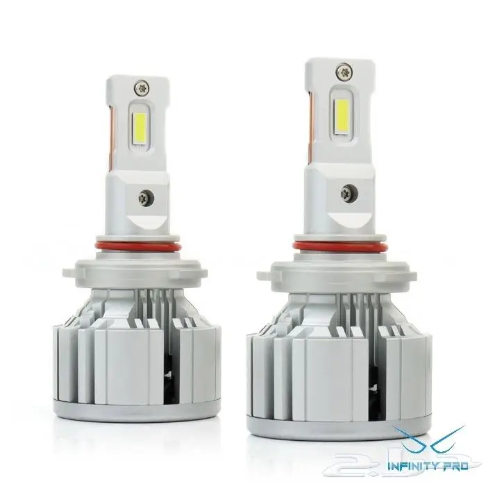 لمبات ليد عالي واطي هوندا اكورد 2013 الى 2017 9