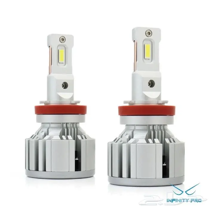 لمبات ليد عالي واطي هوندا اكورد 2013 الى 2017 10