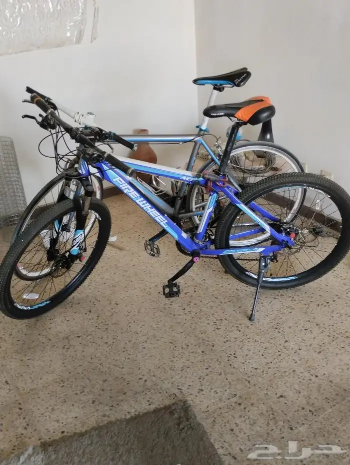 1في 2 سيكل bike 3