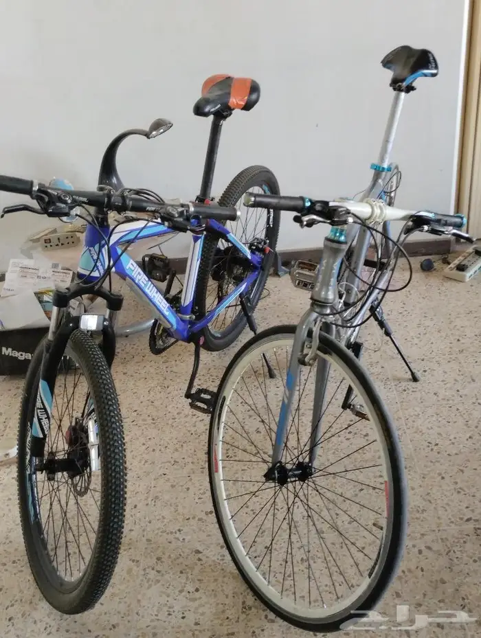 1في 2 سيكل bike 4