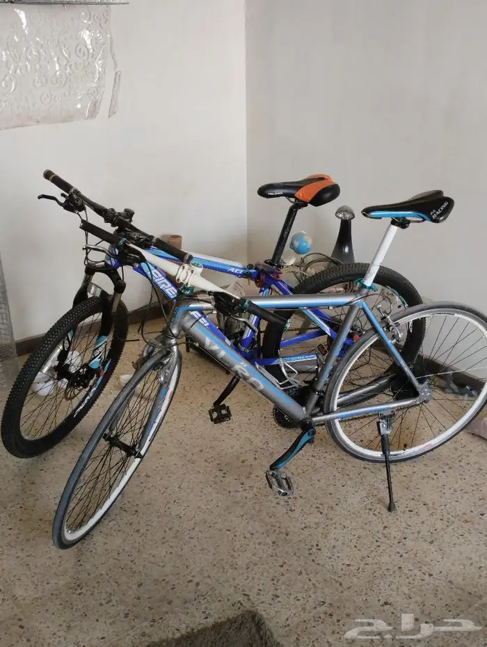 1في 2 سيكل bike 5