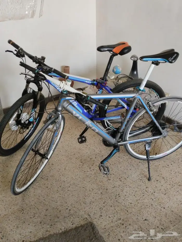 1في 2 سيكل bike 6