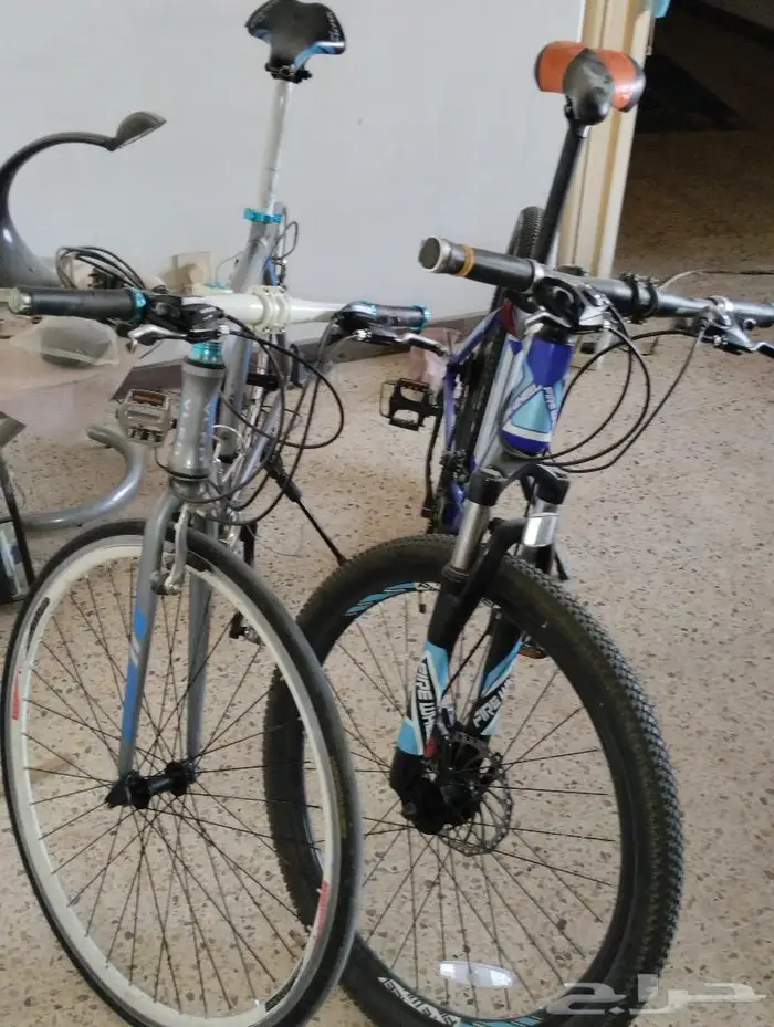 1في 2 سيكل bike 1