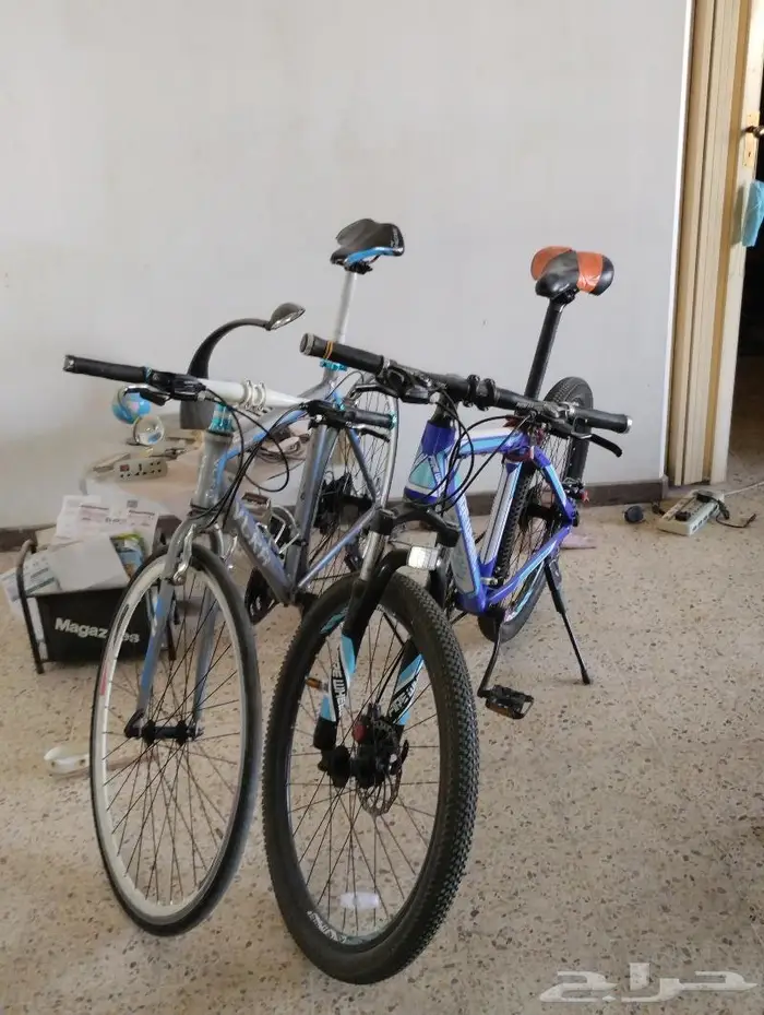 1في 2 سيكل bike 2