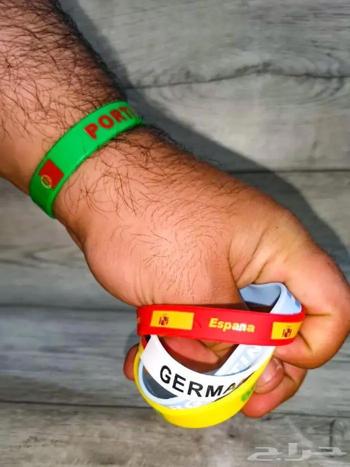 اساور الدول والمنتخبات 12