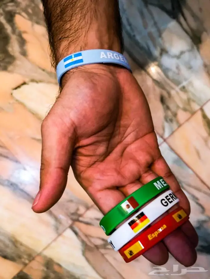 اساور الدول والمنتخبات 16