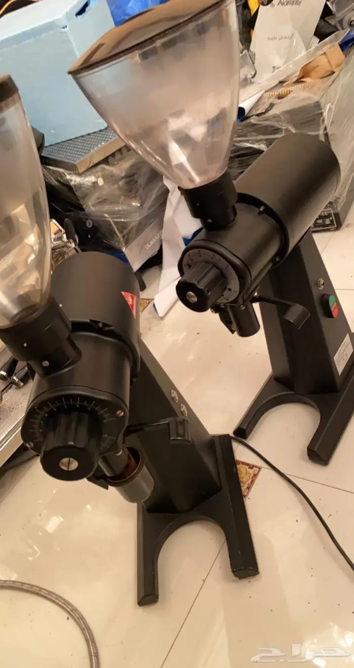 تاجير مكينة قهوة وثلاجات ومعدات مقاهي ومطاعم 6