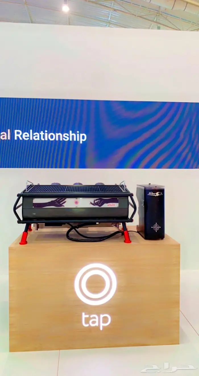 تاجير مكينة قهوة وثلاجات ومعدات مقاهي ومطاعم 22