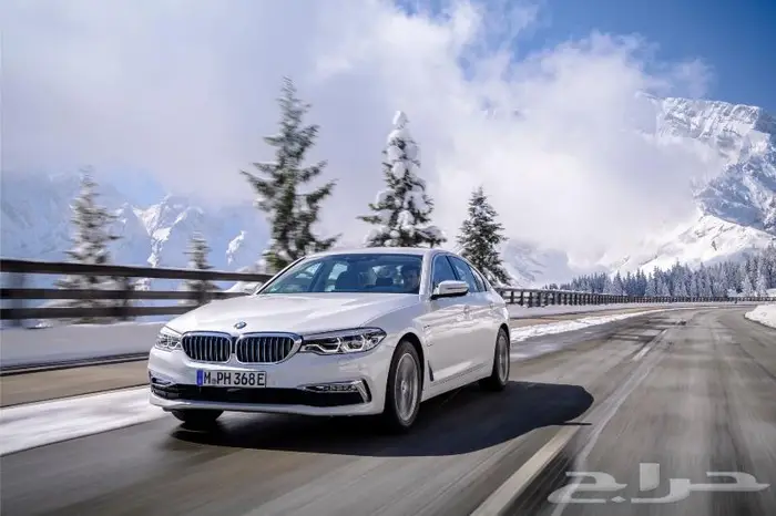 لملاك BMW ابل كار بلاي والعديد من المواصفات (عرض خاص) 3