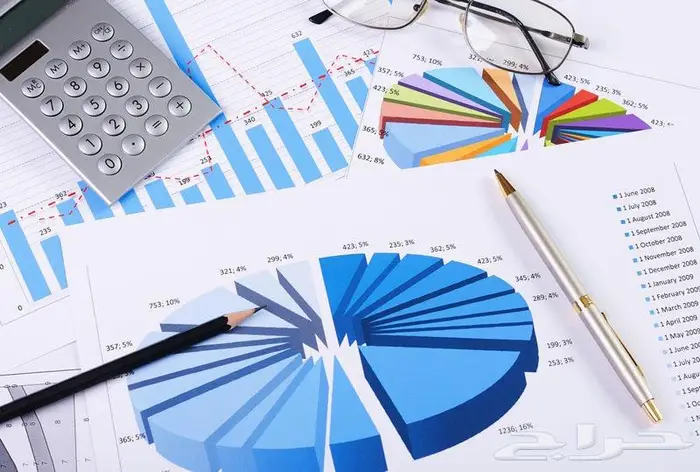 تحليل احصائي بحوث واستبيانات spss 2
