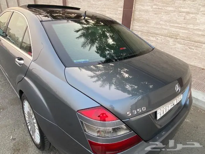 مرسيدس مخزن مباع 22